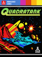 Quadratank  (Atari 50 - Other)